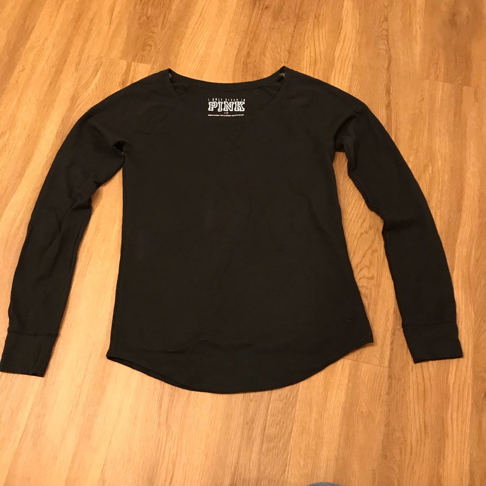 PINK Sleep Thermal - Black